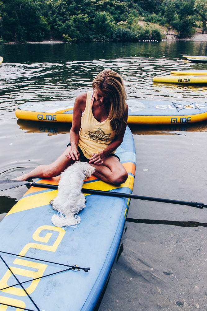 How To Choose The Best Paddle Board – 10 Important Factors