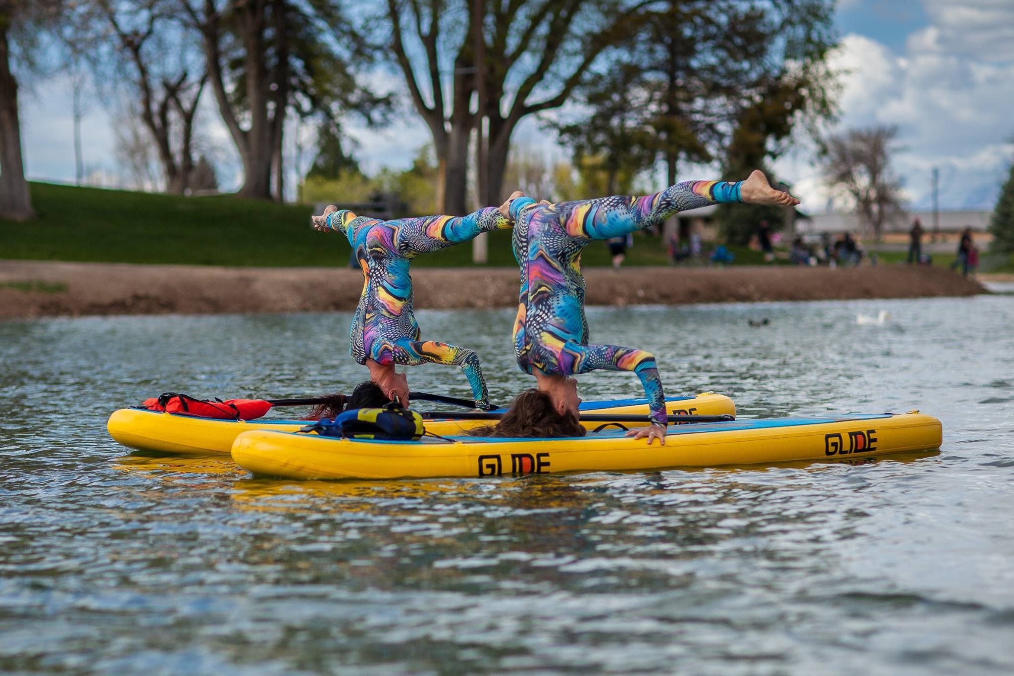 Unpacking the Magic Behind Inflatable Paddle Boards: A Deep Dive into