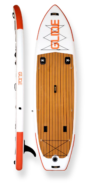 Board Fishing Inflatable Paddle