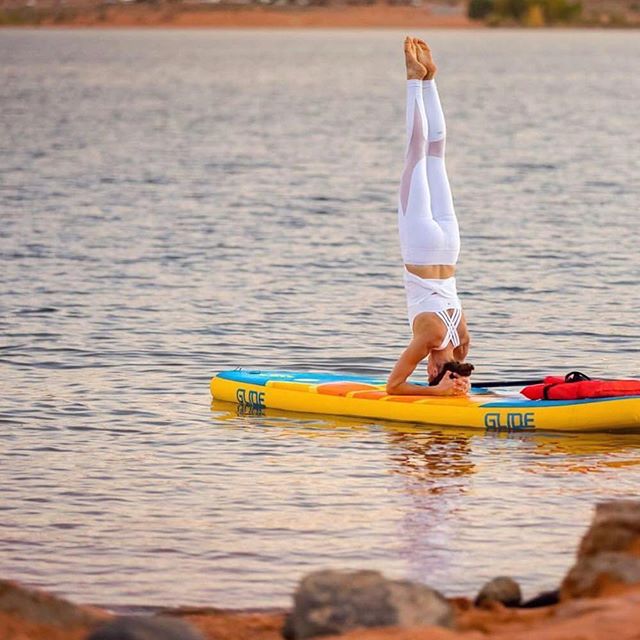 How Stand-up Paddle Boarding has grown to popularity through the years