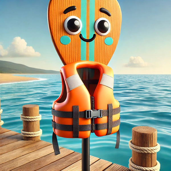 Life Jacket Laws for Paddle Boarding by State (Alphabetical Order)