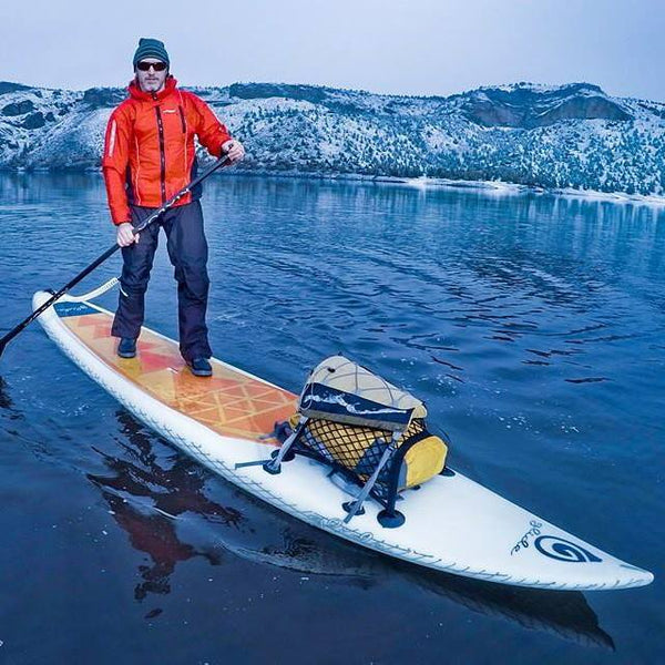 Things to Avoid on a Paddle Board Expedition