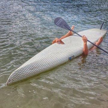 Step-by-Step Guide to Flipping Your Paddle Board
