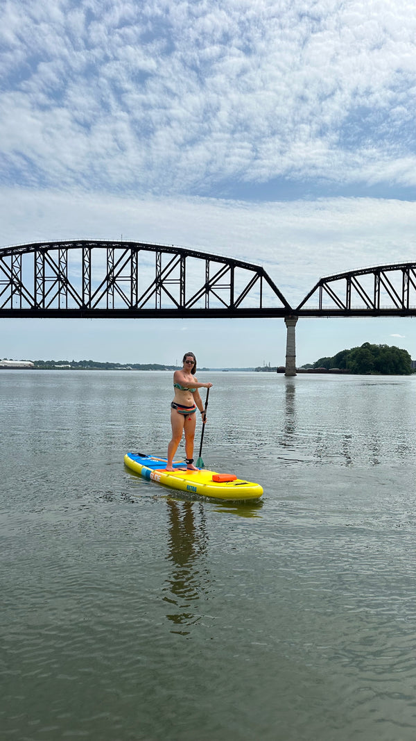 Demystifying the Inflatable Paddle Board Debate: Cheap vs. Premium Options