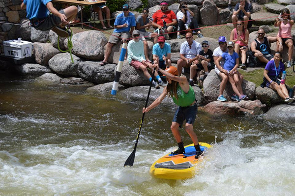 The Evolution of Stand-Up Paddleboarding: From Casual Beach Activity to a Platform for Adventure and Exploration