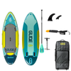 Glide Lochsa 3.0 – Inflatable Whitewater Paddleboard