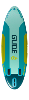 Glide Lochsa 3.0 – Inflatable Whitewater Paddleboard