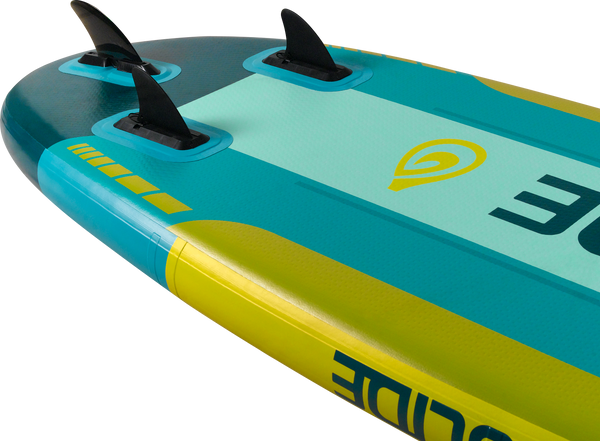 Glide Lochsa 3.0 – Inflatable Whitewater Paddleboard