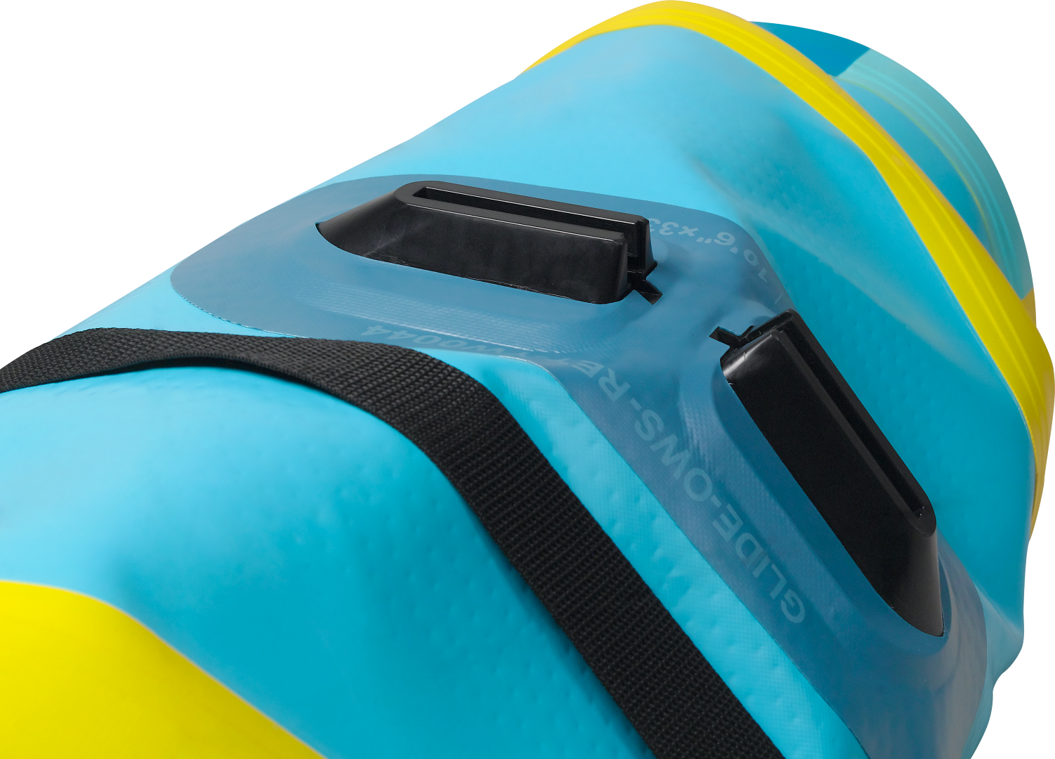 Glide Lochsa 3.0 – Inflatable Whitewater Paddleboard