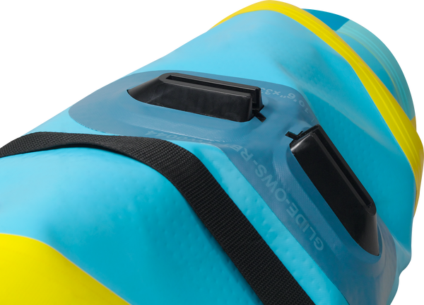 Glide Lochsa 3.0 – Inflatable Whitewater Paddleboard