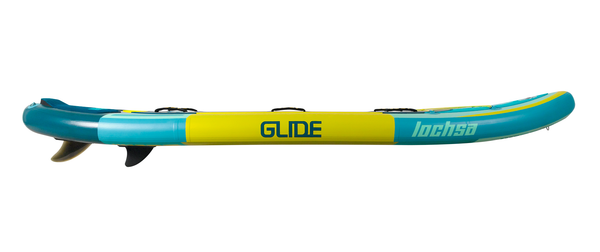 Glide Lochsa 3.0 – Inflatable Whitewater Paddleboard