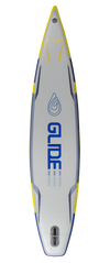 Quest 3.0  – Inflatable Touring SUP