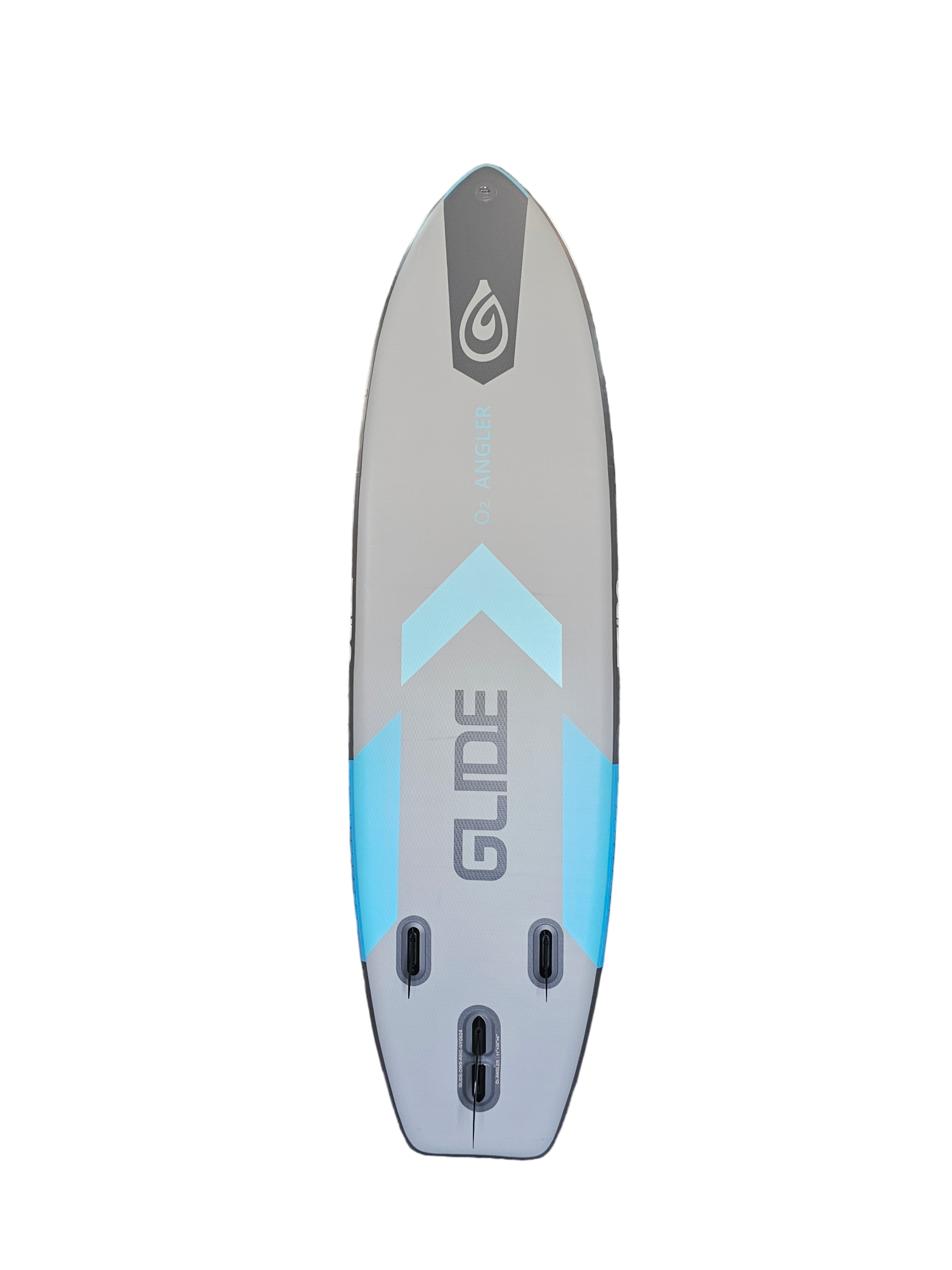 Angler 3.0 – Stable, Durable Fishing Paddleboard