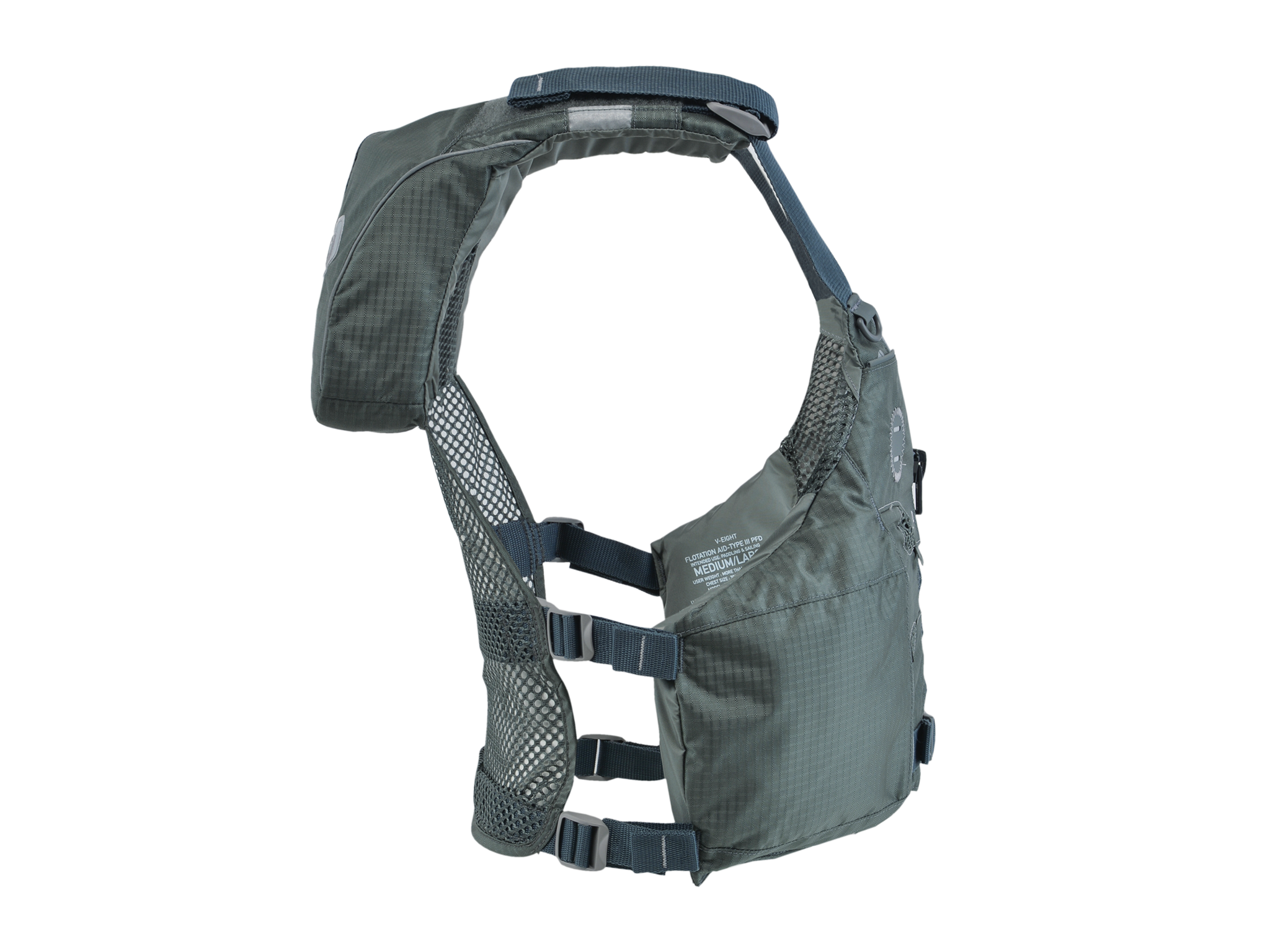 Astral V-Eight Fisher Life Jacket