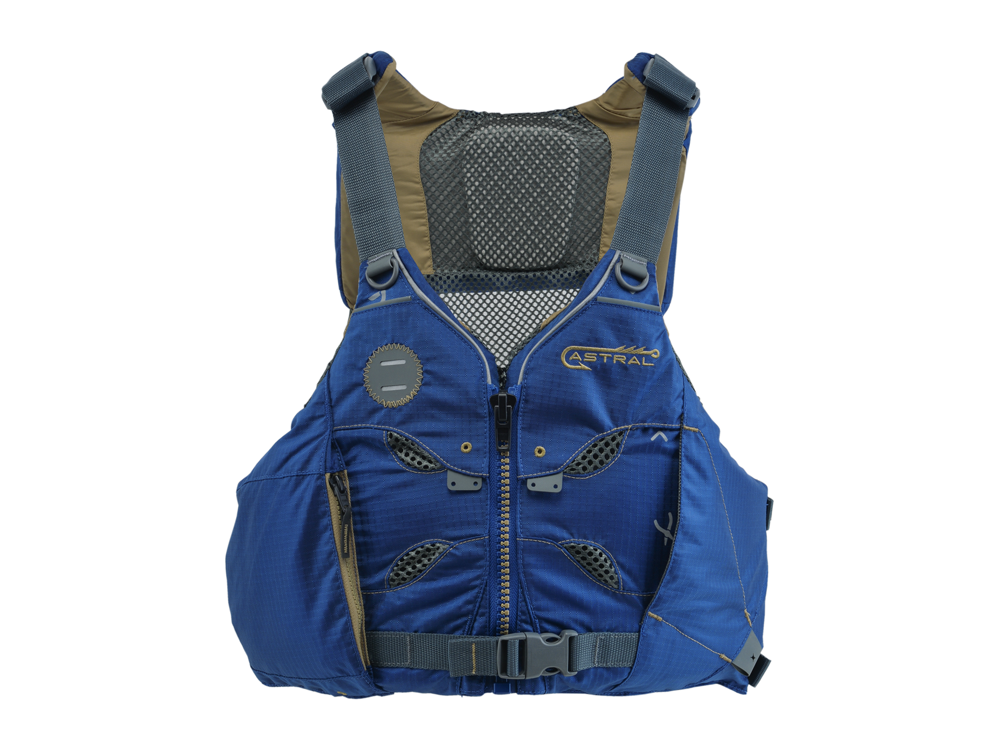 Astral V-Eight Fisher Life Jacket