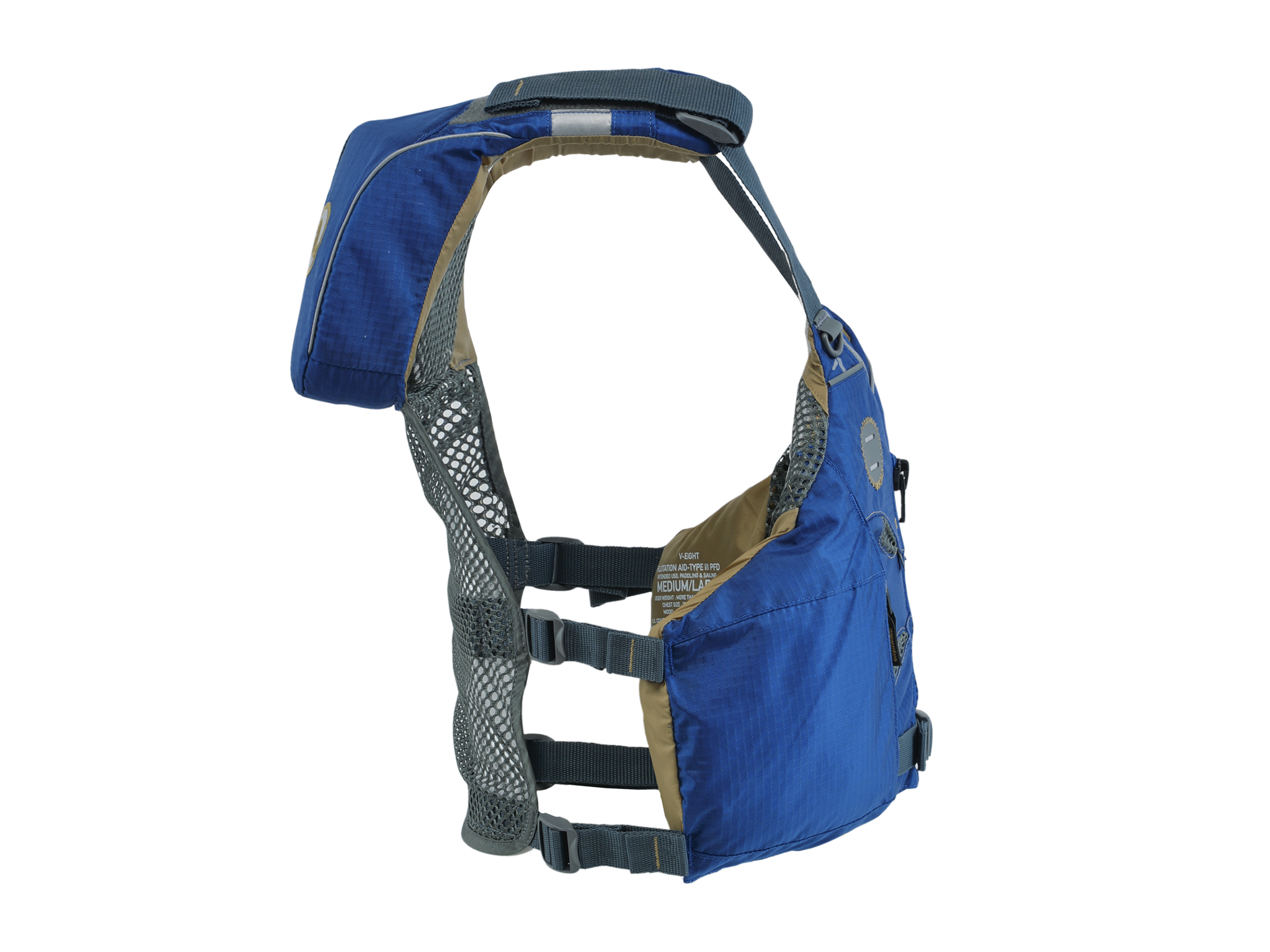 Astral V-Eight Fisher Life Jacket