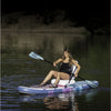 Retro 10'6'' Inflatable Paddle Board Package – Lightweight & Stable