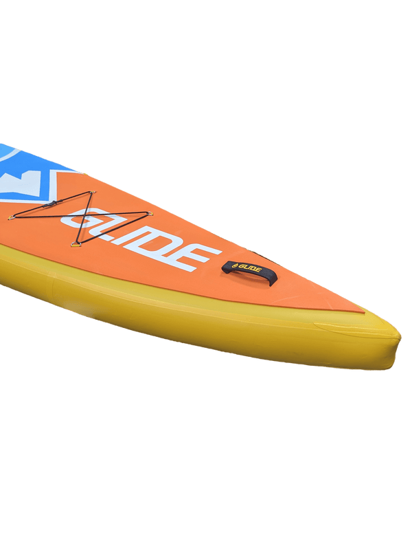 Package 02 Quest Paddle Board Inflatable Touring