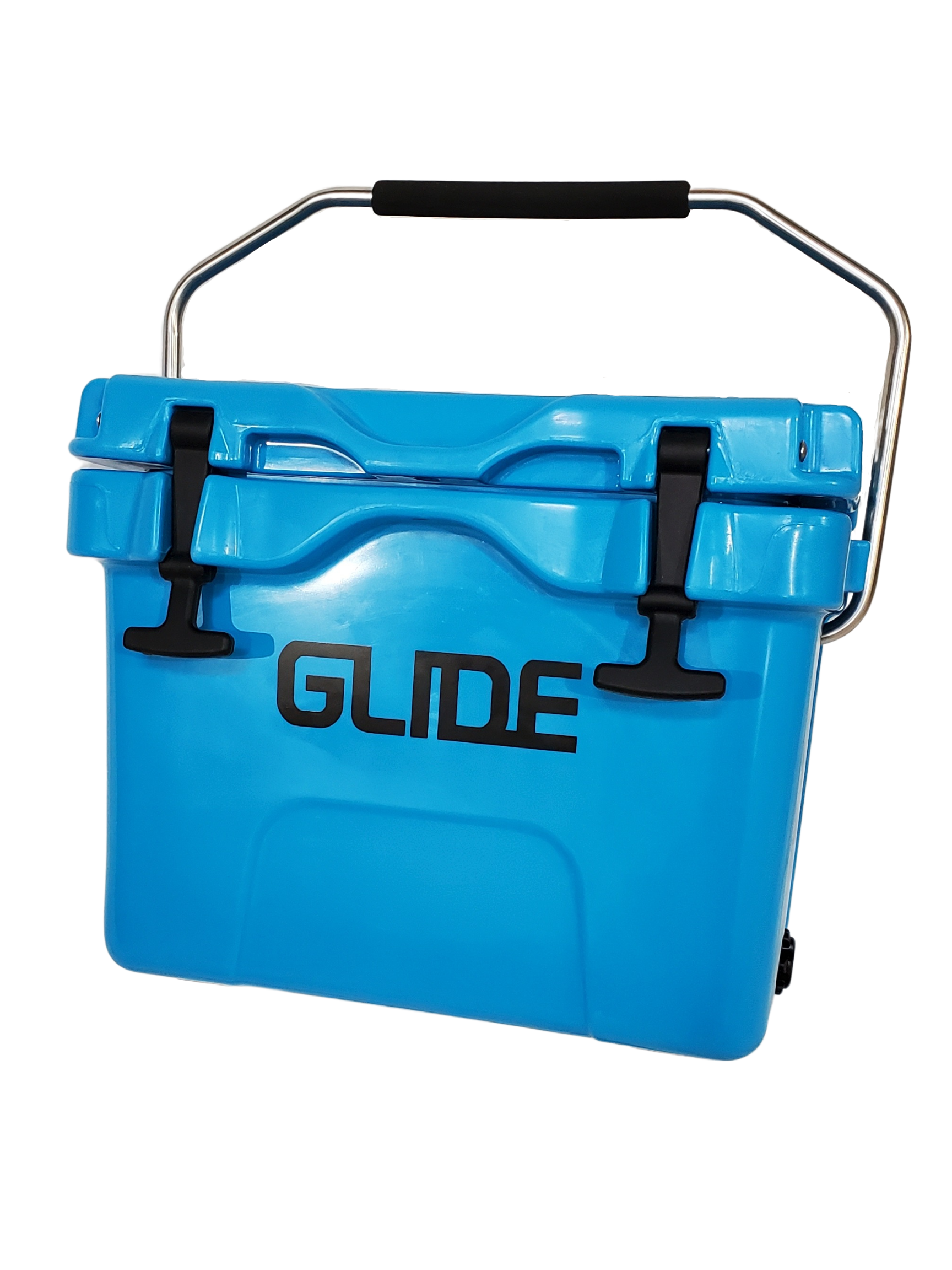 Glide 16QT SUP Cooler Seat in Blue