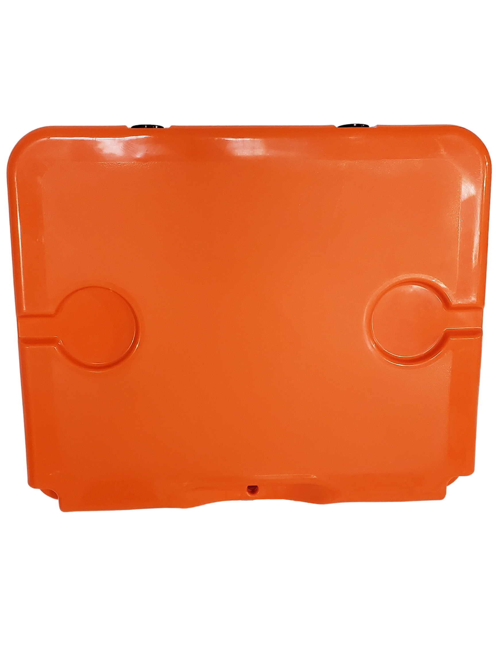 Glide 16QT (15L) Cooler in Orange