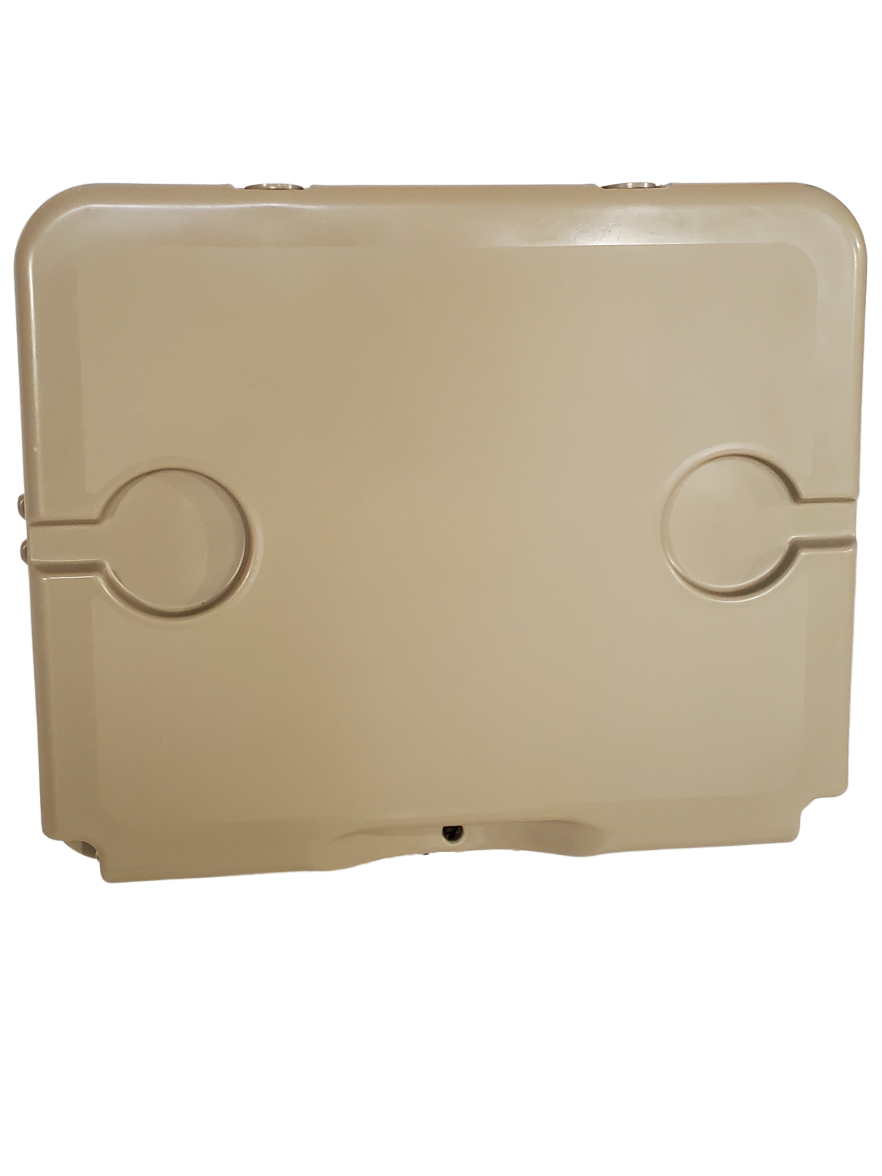 Glide 16QT (15L) Cooler in Tan